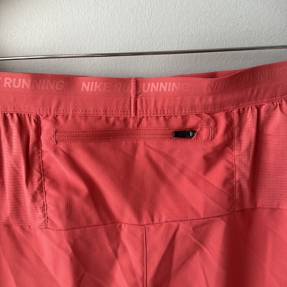 NWT Nike Running‎ Stride Mens 7" Shorts - Picture 5 of 8